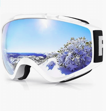What are the best ski goggles under $100 to buy