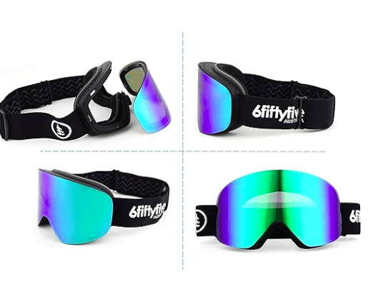 What are the best ski goggles under $50 to buy