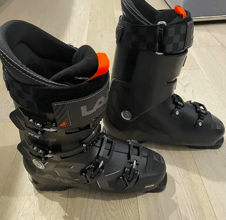 When do ski boots go on sale? 