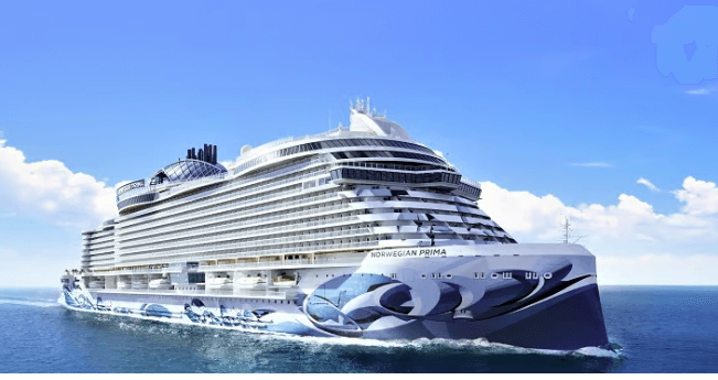 Best cruise ship tours