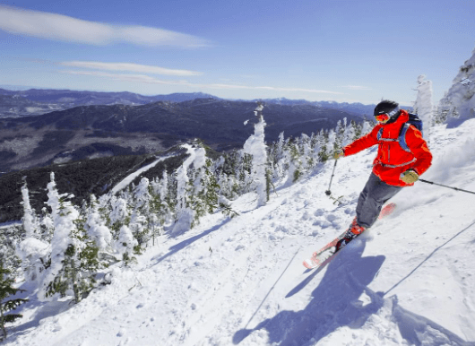 Best Ski Resorts In Germany