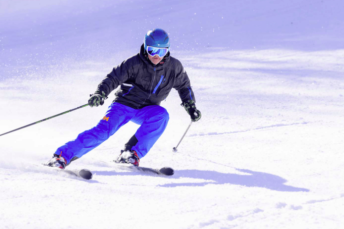 best ski resorts west coast