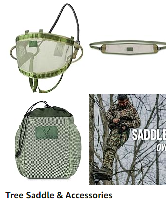what is the best tree saddle for hunting