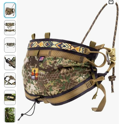 what is the best tree saddle for hunting