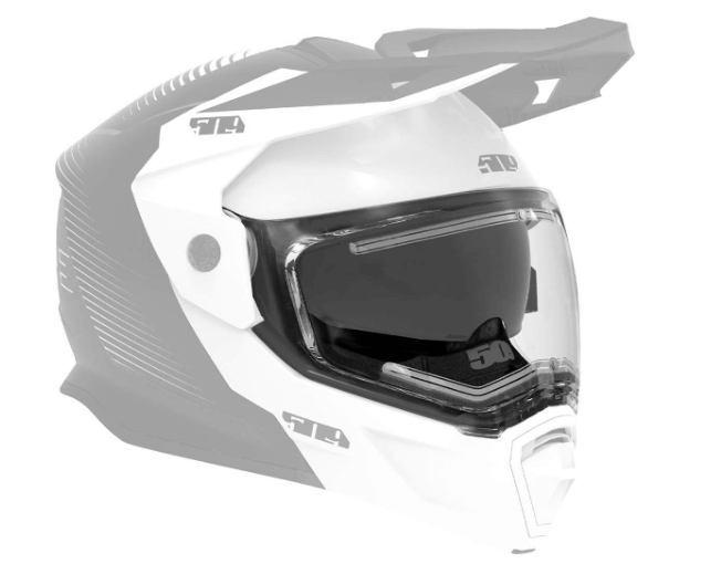What is the best snowmobile helmets?