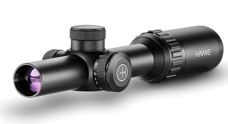 Best hunting scopes