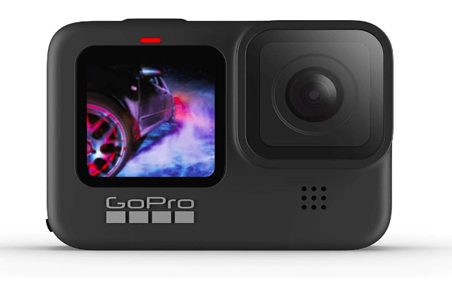 best GoPro for hunting